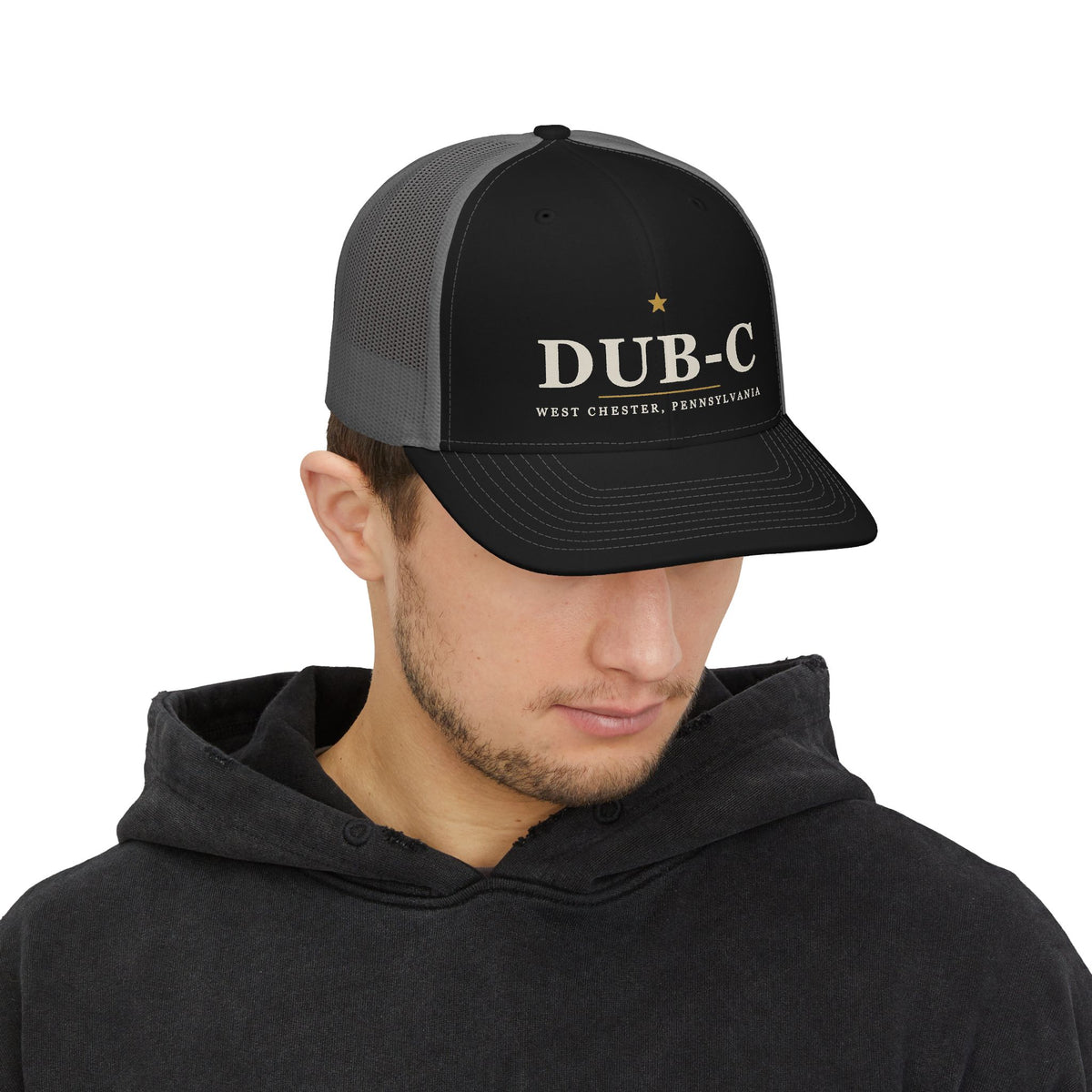 DUB-C Snapback