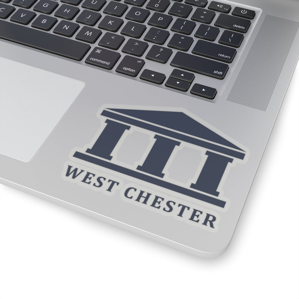 Athens of PA Sticker