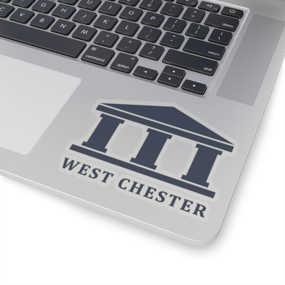 Athens of PA Sticker