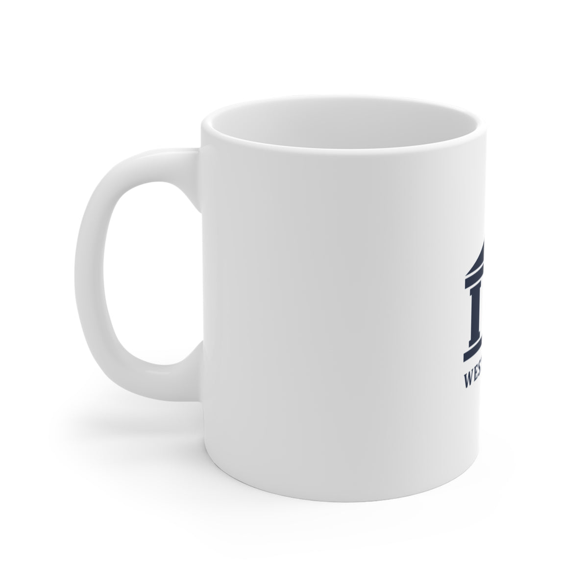 Athens of PA Mug