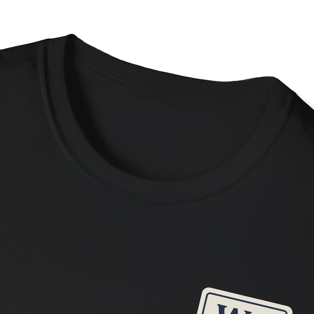 WC Patch Tee