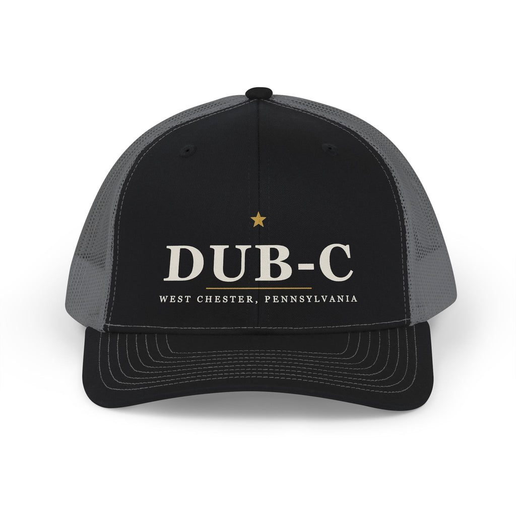 DUB-C Snapback