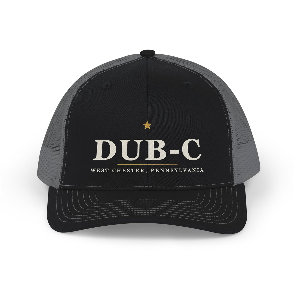 DUB-C Snapback