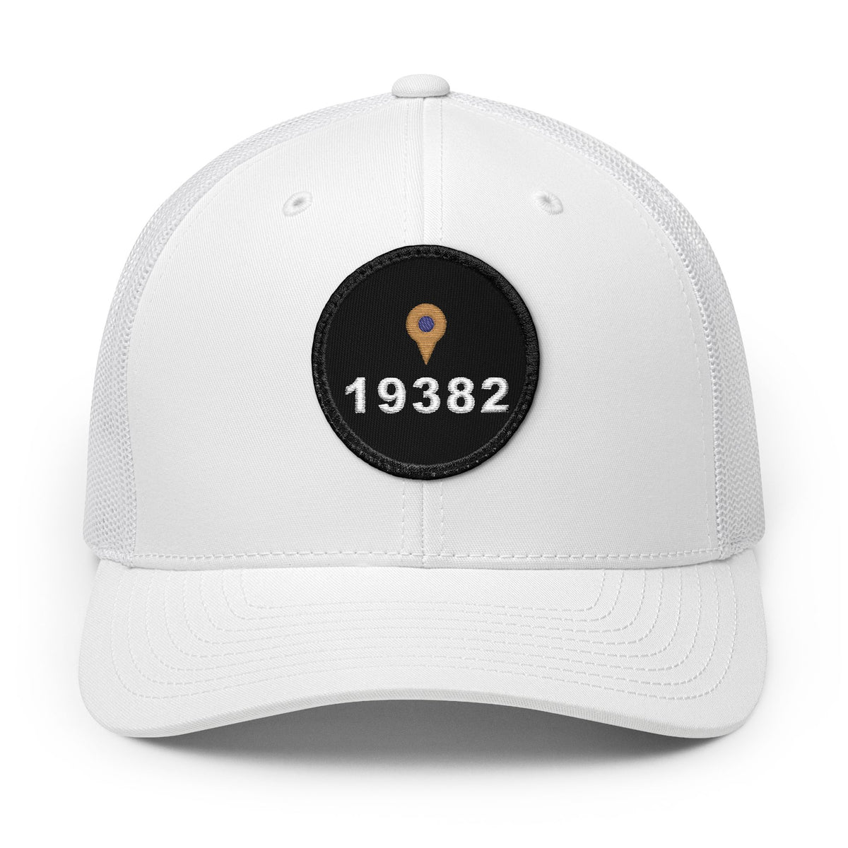 19382 Patch Snapback