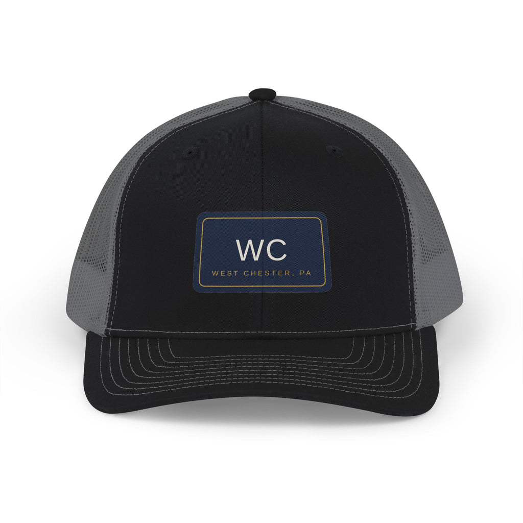WC Patch Snapback
