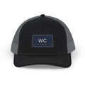 WC Patch Snapback