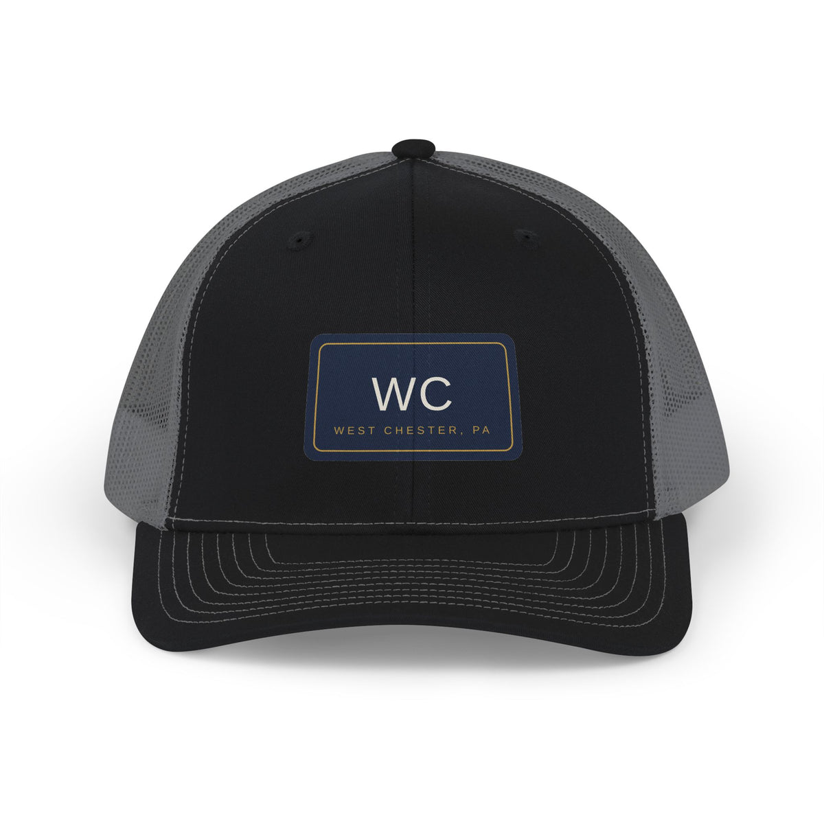 WC Patch Snapback