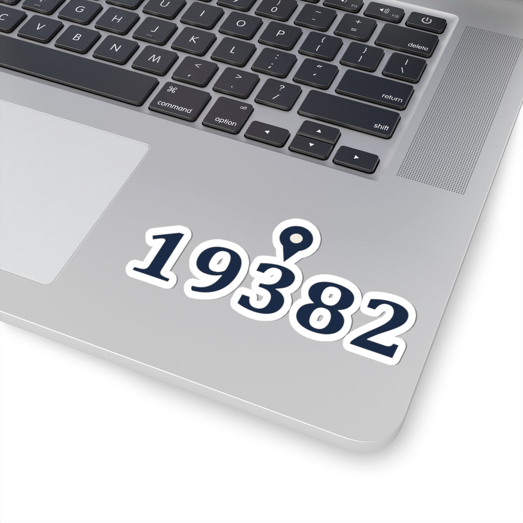 19382 Sticker