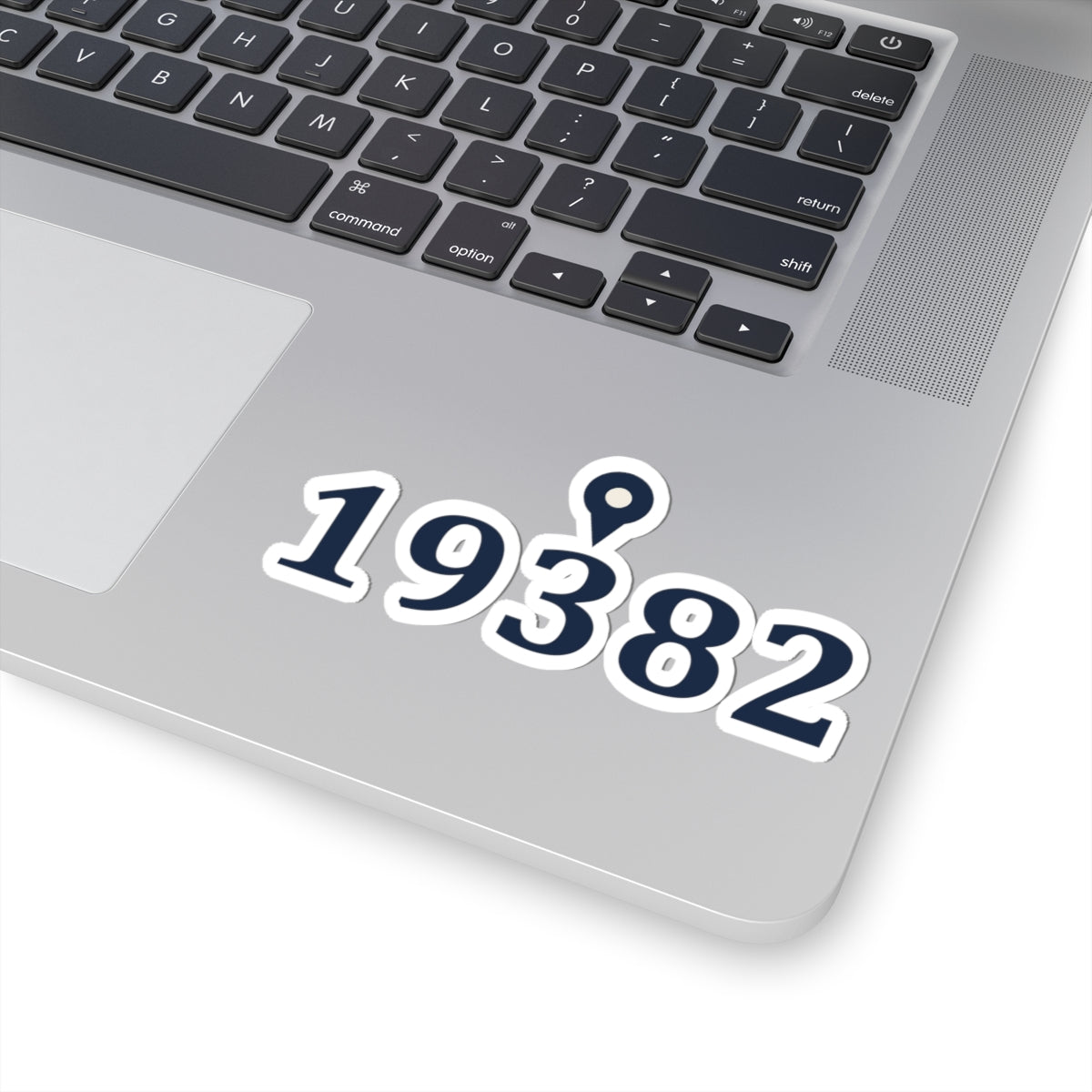 19382 Sticker