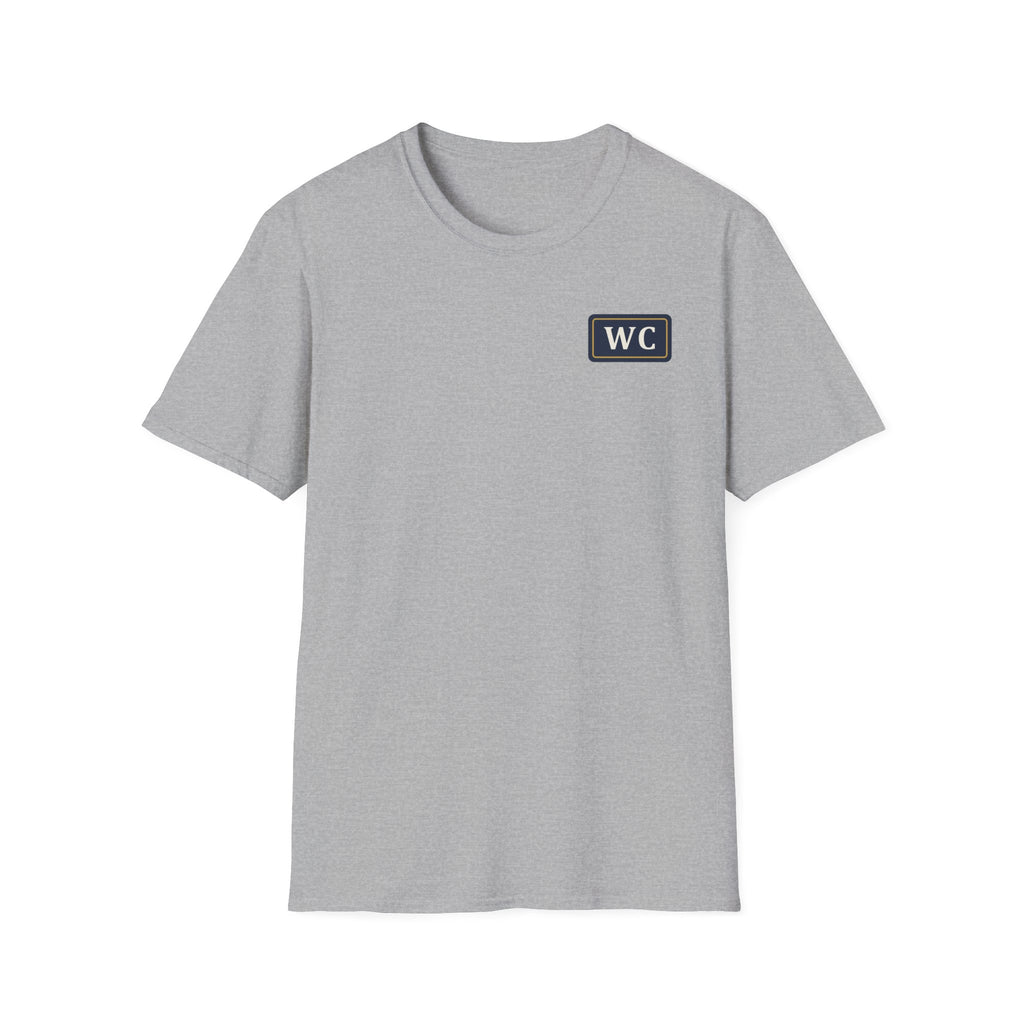WC Patch Tee