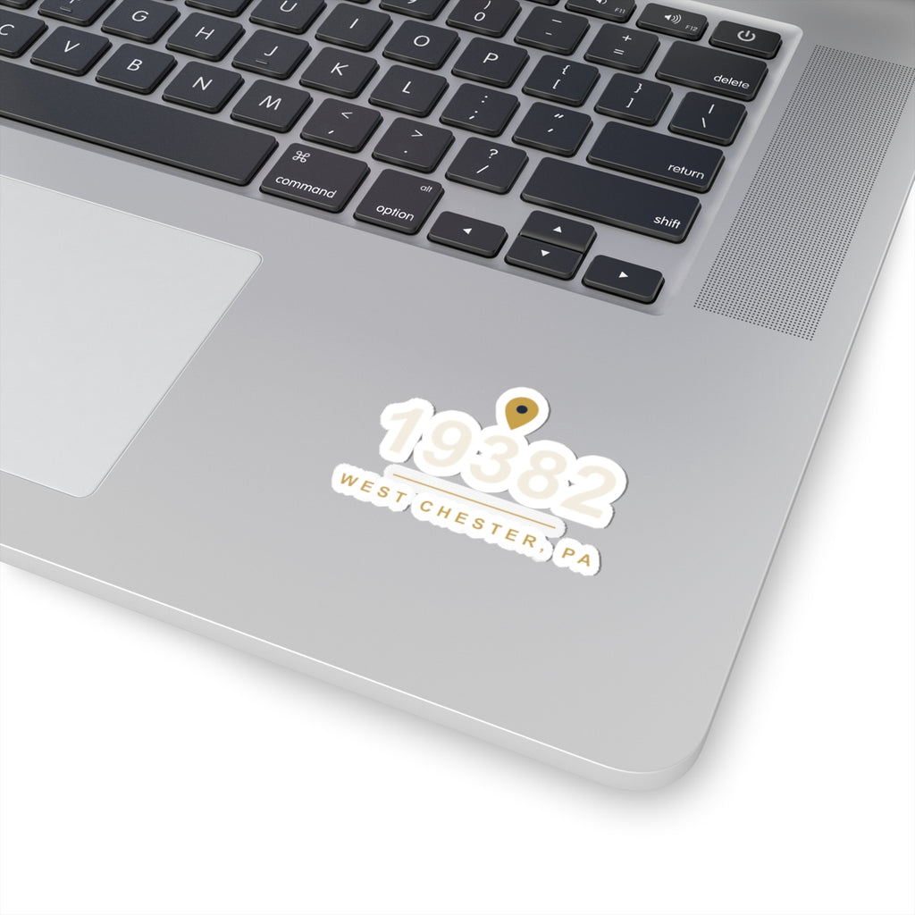 19382 Sticker