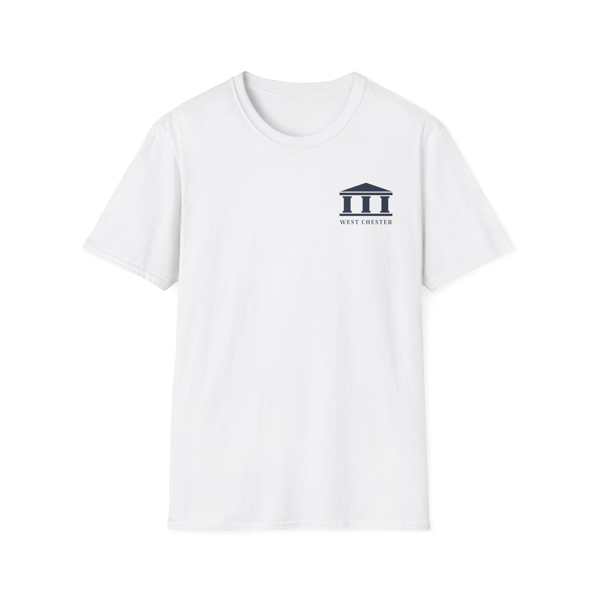 Athens of PA Tee
