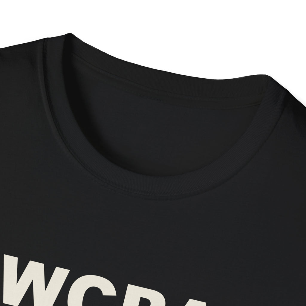 WCPA Block Tee