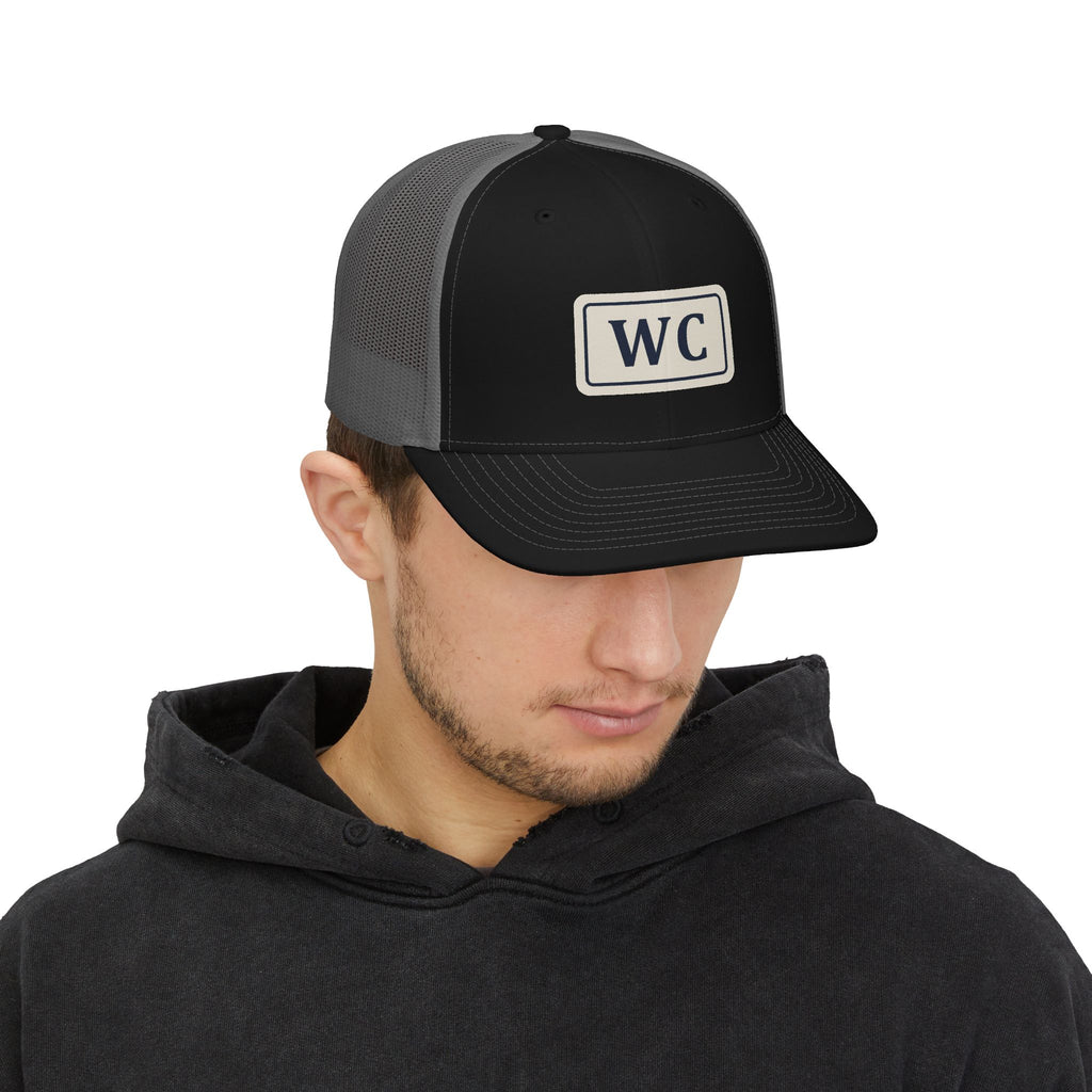 WC Patch Snapback