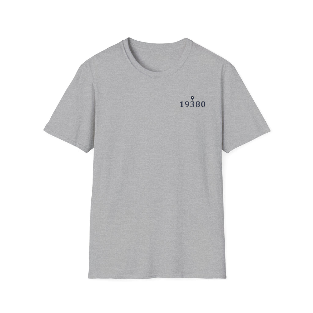 19380 Tee