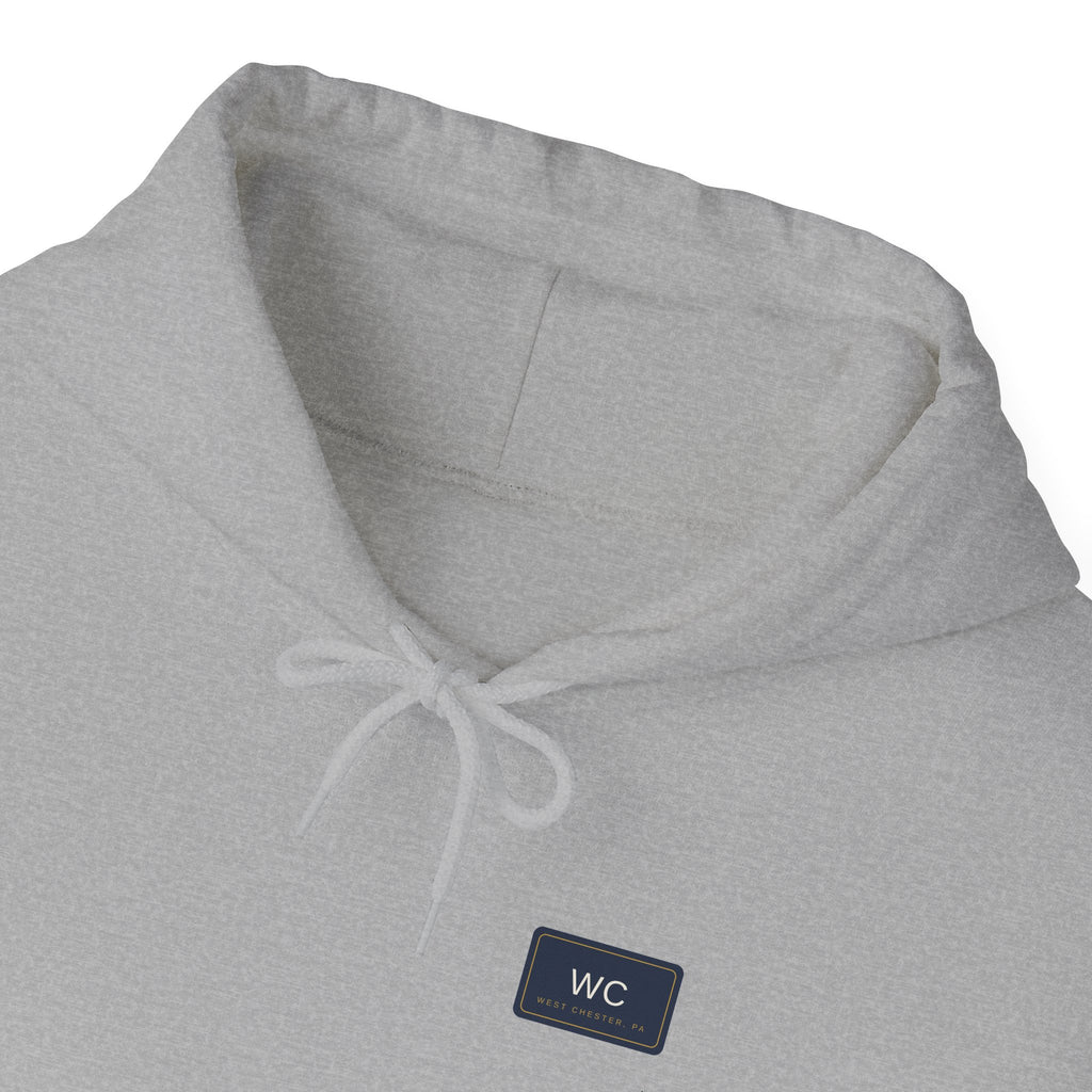 WC Patch Hoodie