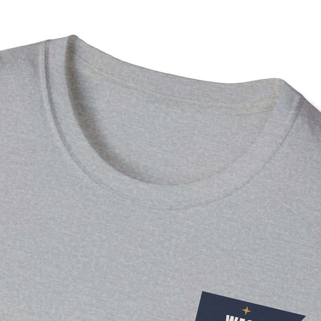 West Chester Pennant Tee