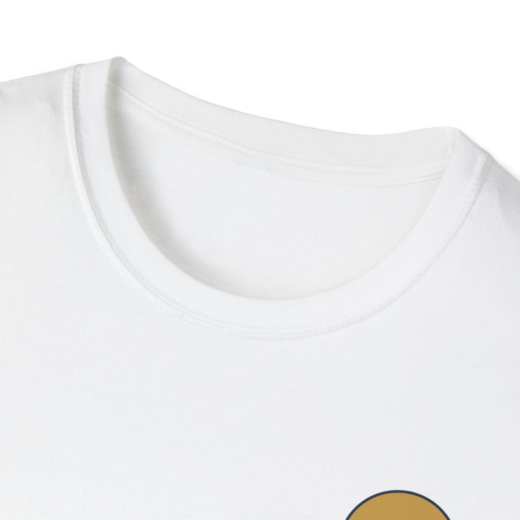 Retro Sunset Tee