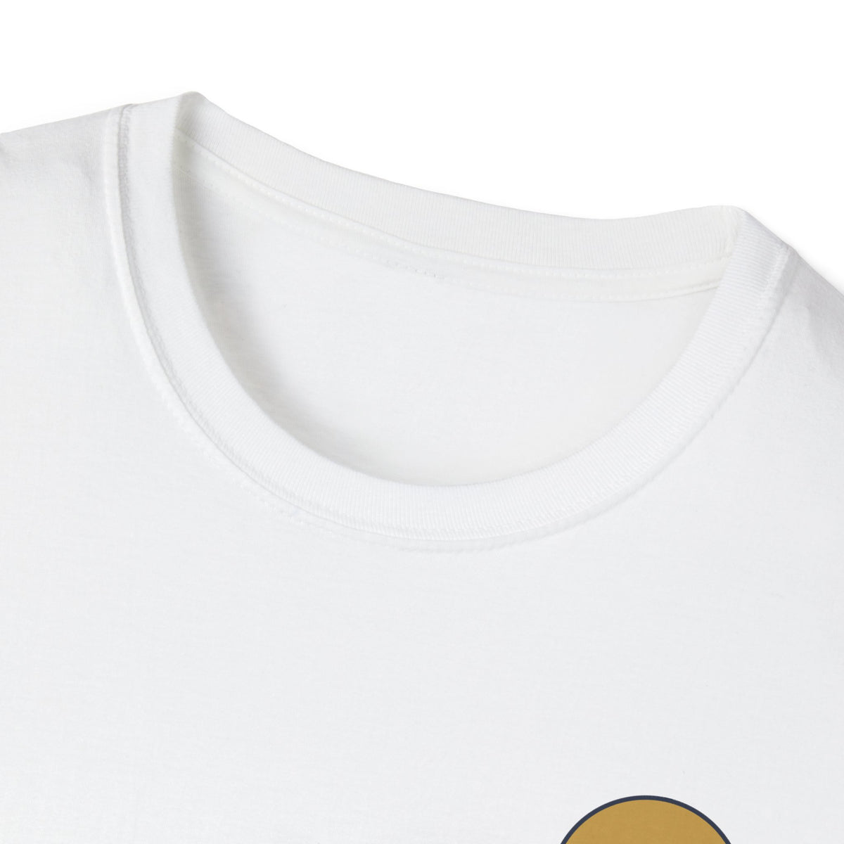 Retro Sunset Tee