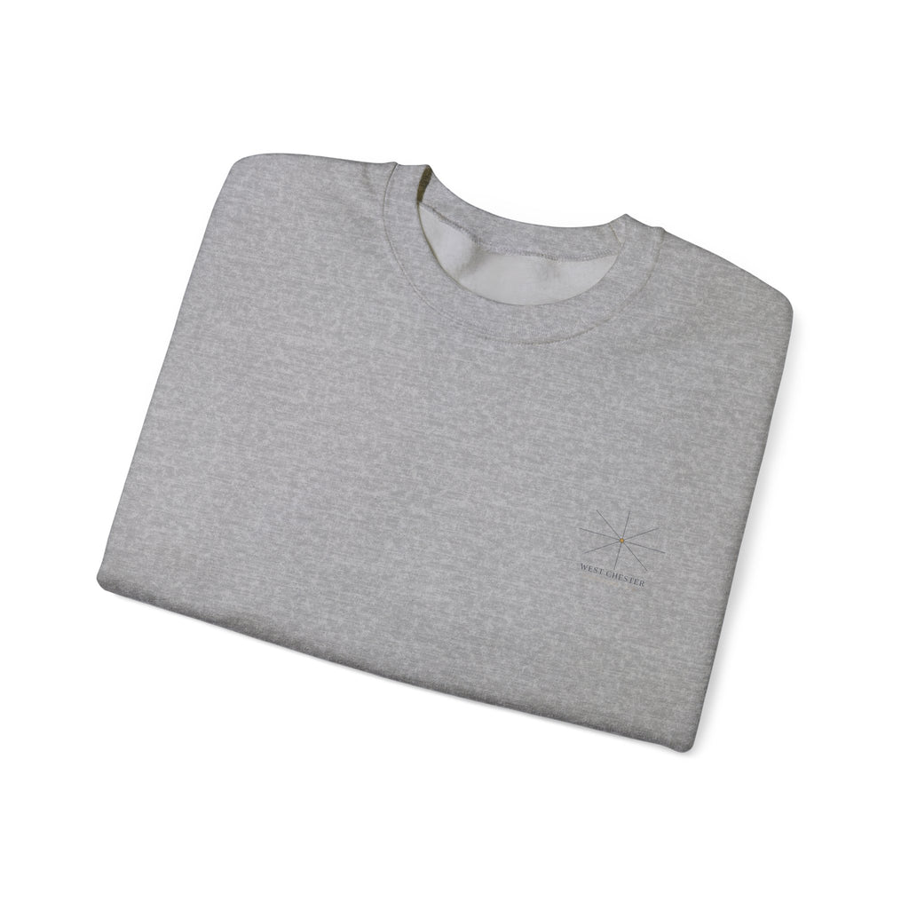 Gay & High Line-Art Crewneck
