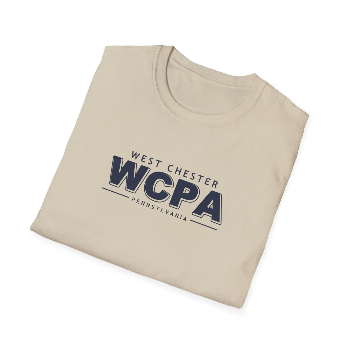 WCPA Varsity Tee