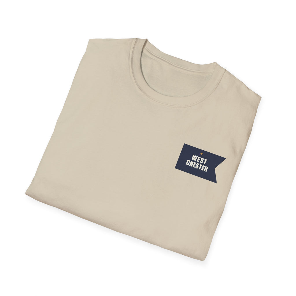 West Chester Pennant Tee