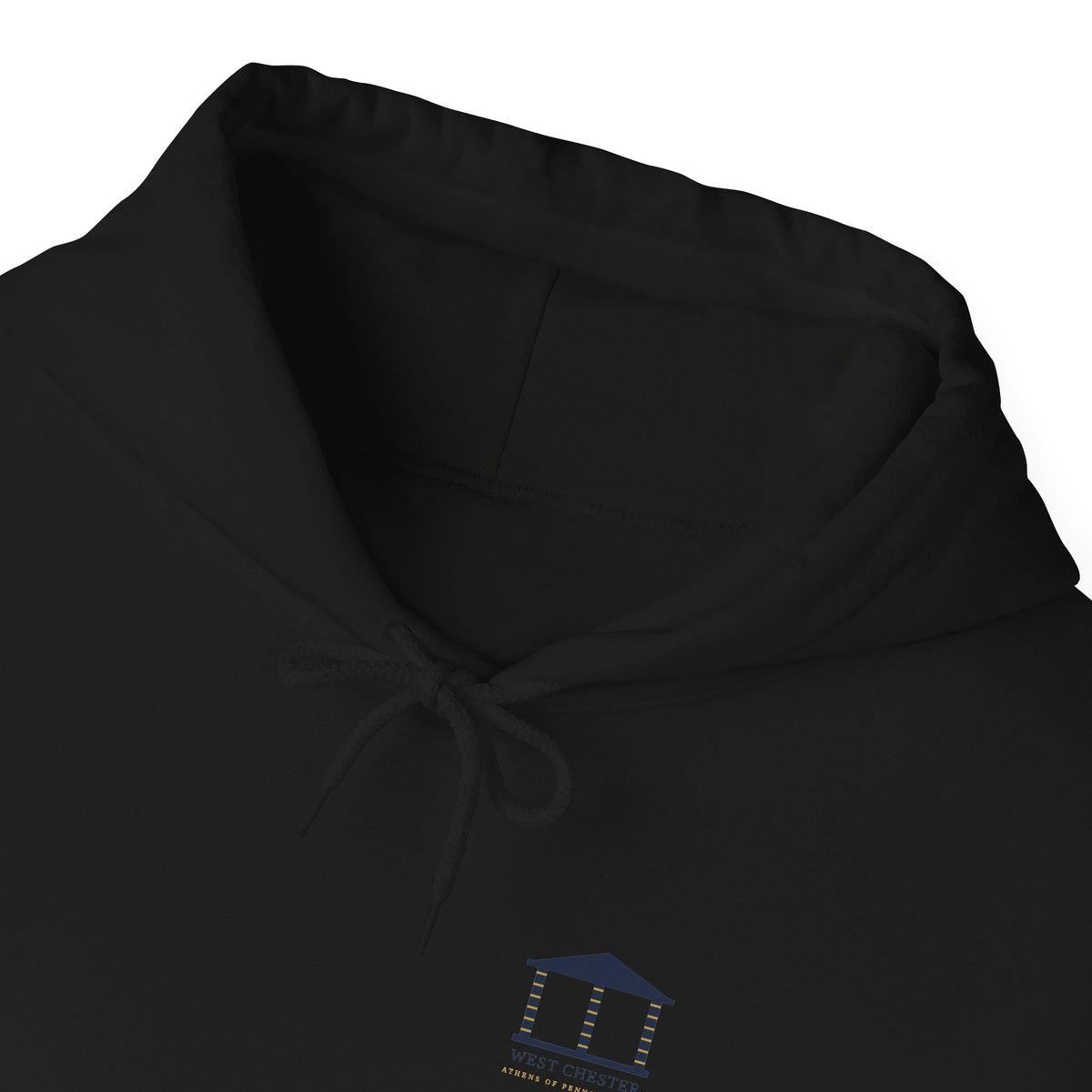 Athens of PA Hoodie