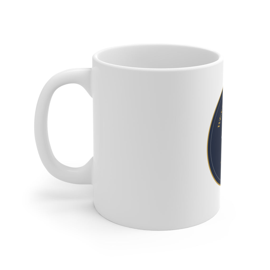 Collegiate Arch Mug