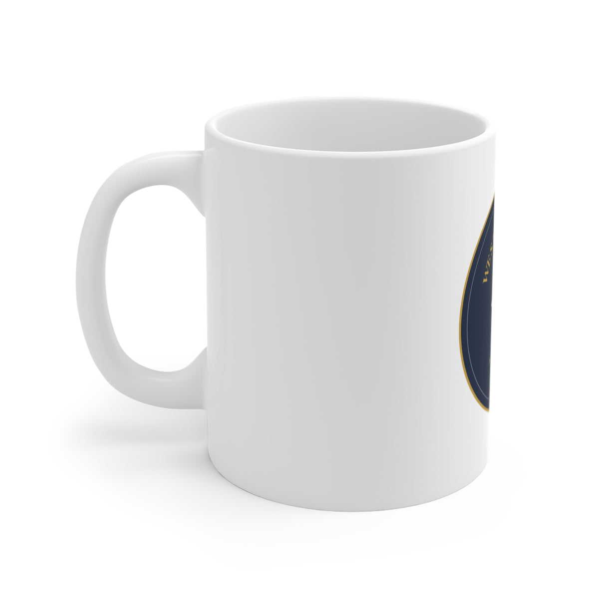 Collegiate Arch Mug