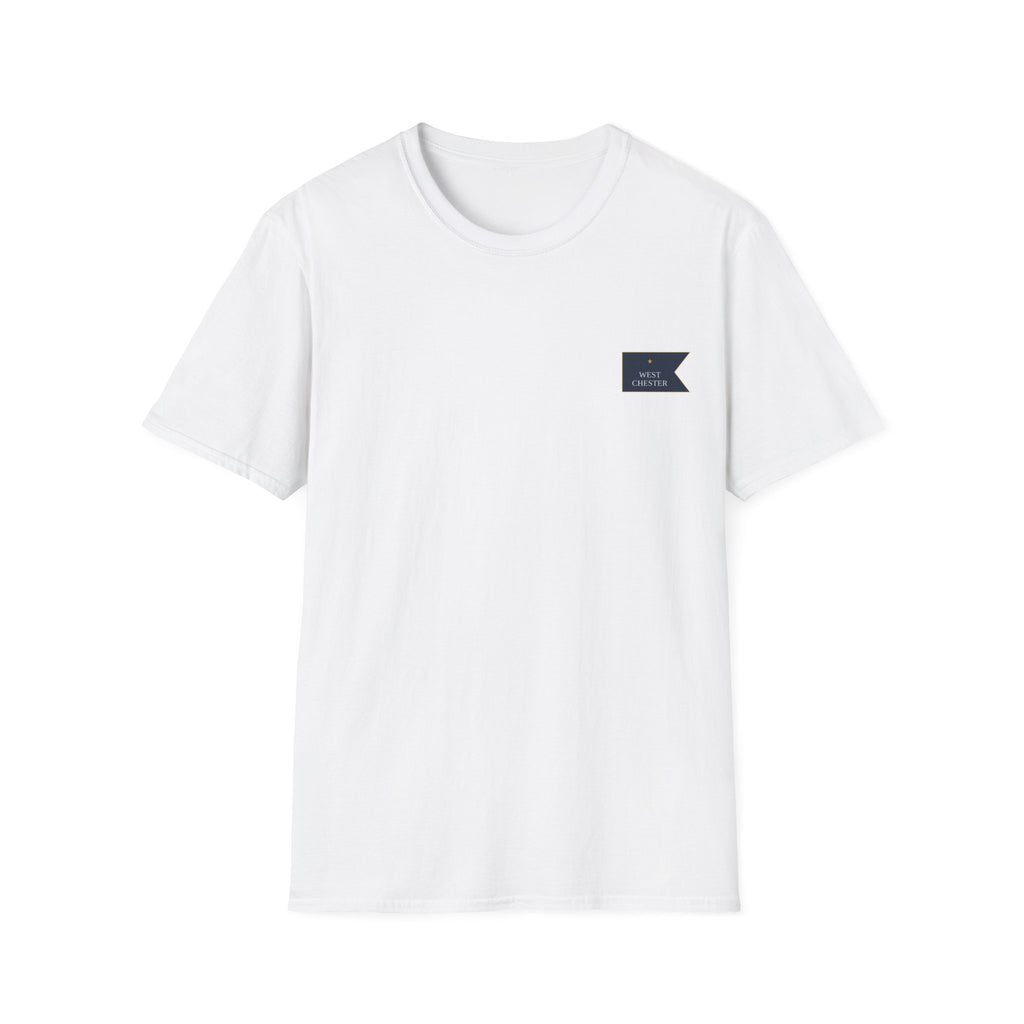 West Chester Pennant Tee
