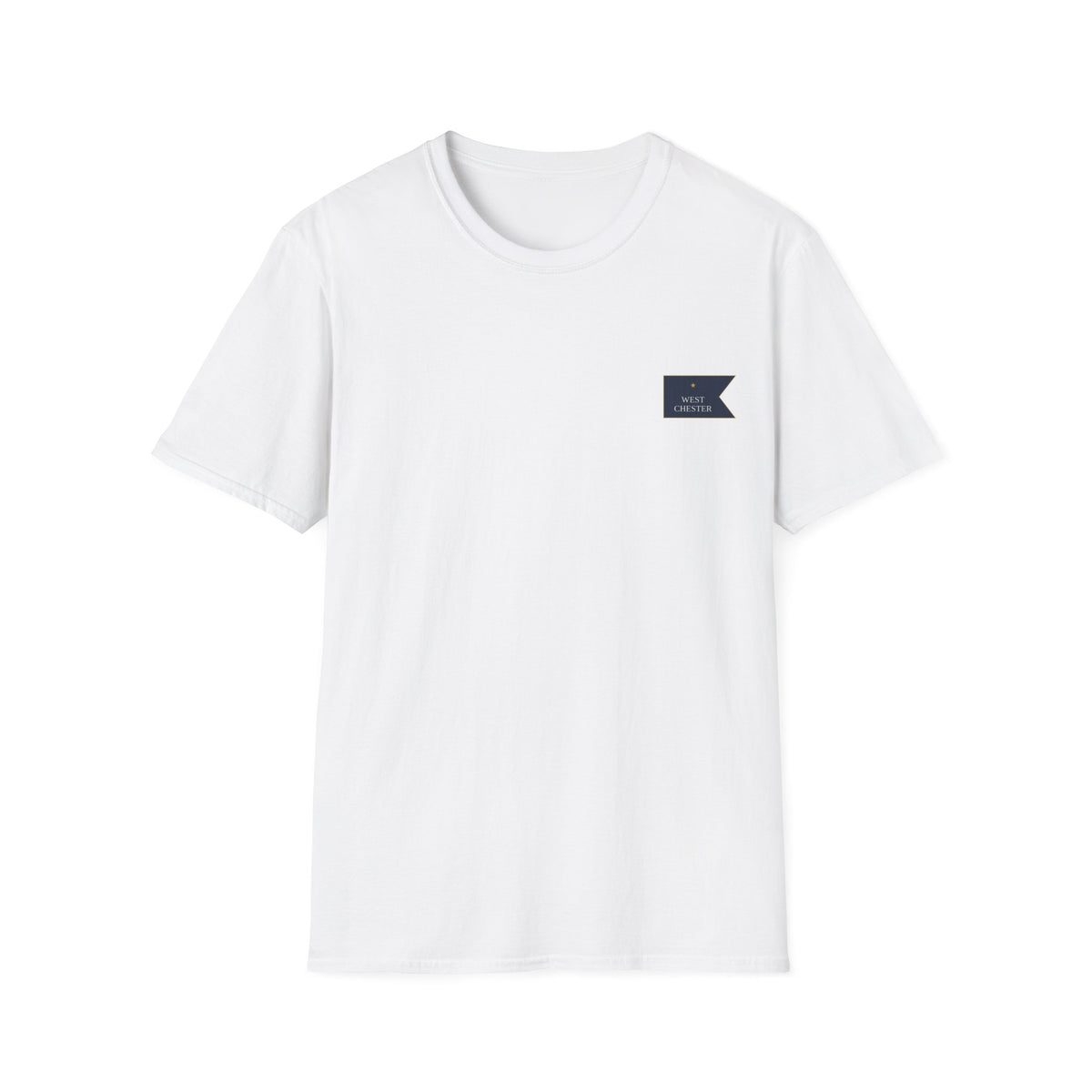 West Chester Pennant Tee