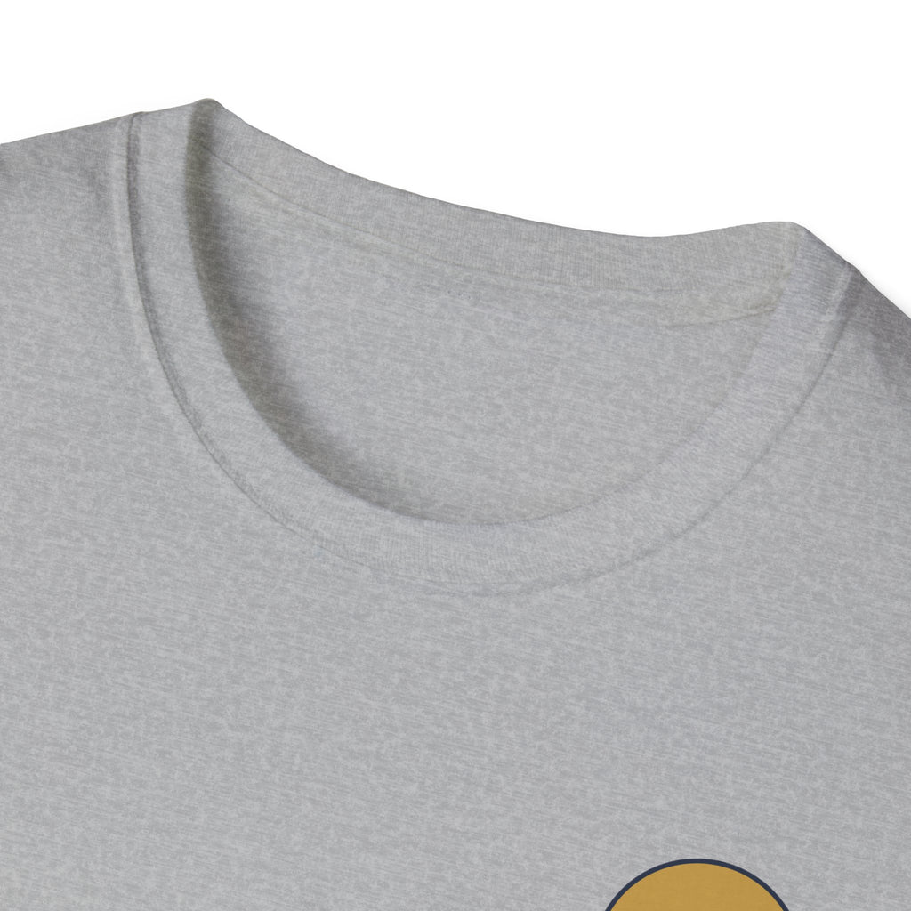 Retro Sunset Tee