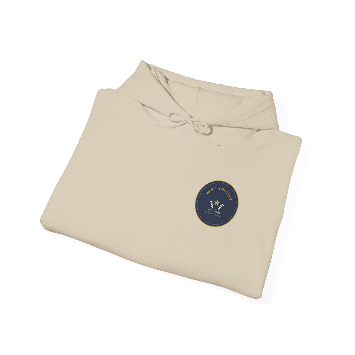 Collegiate Arch Hoodie