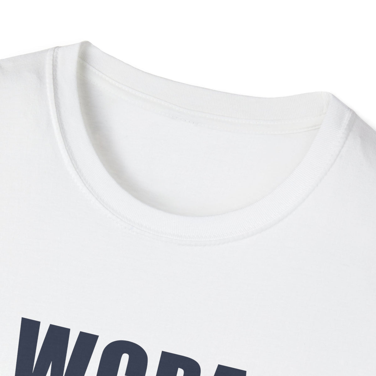 WCPA Tall Tee