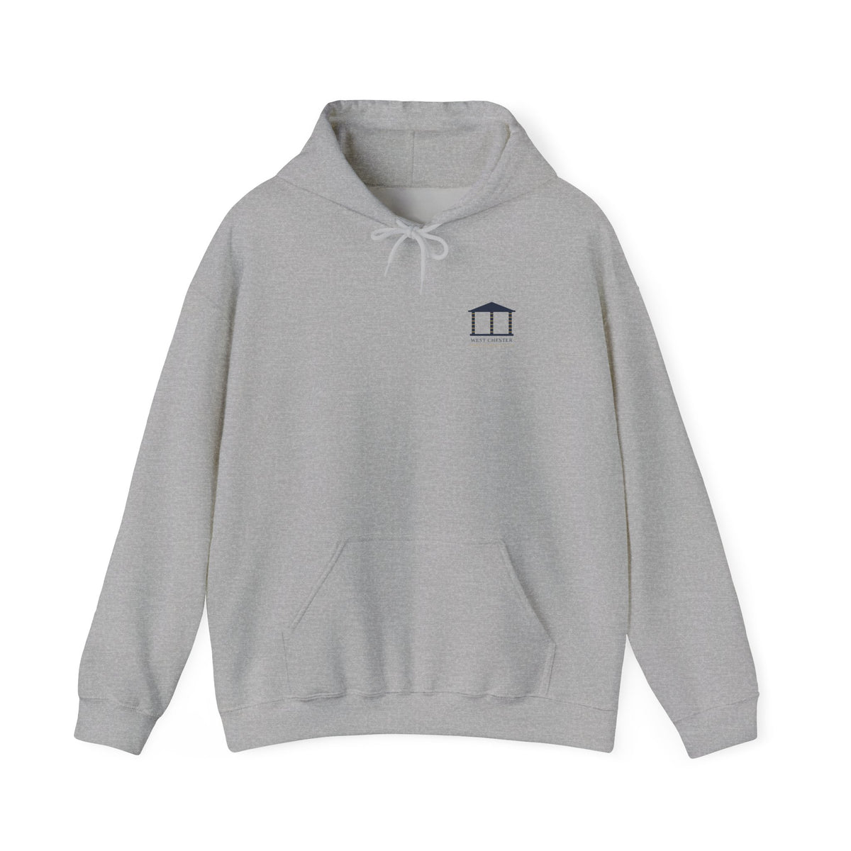 Athens of PA Hoodie