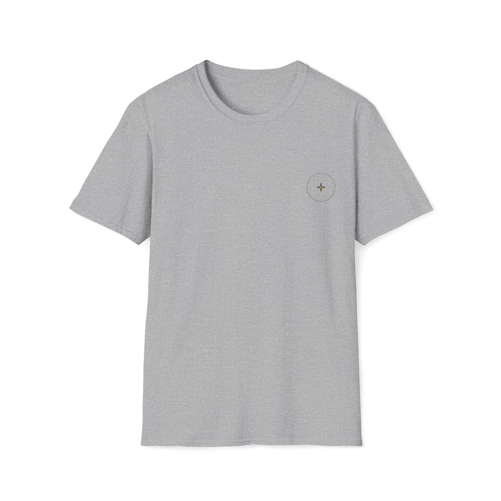 Turk's Head Badge Tee