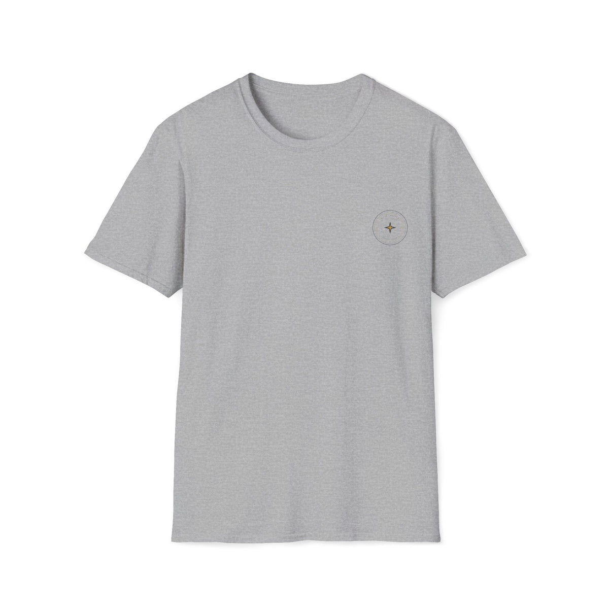 Turk's Head Badge Tee