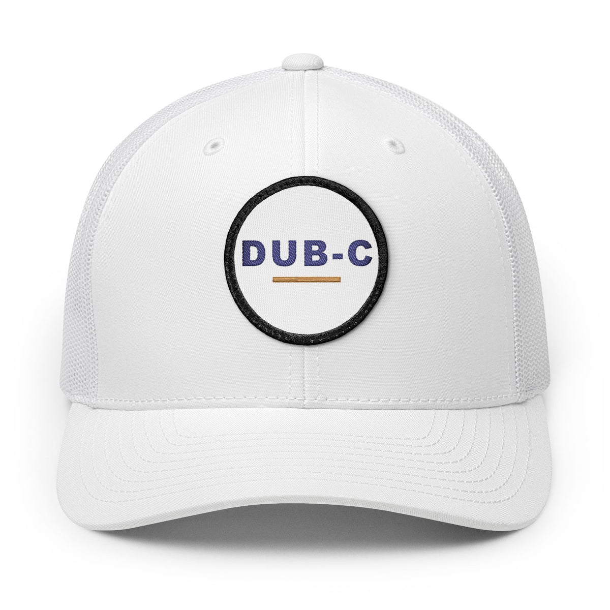 DUB-C Patch Snapback