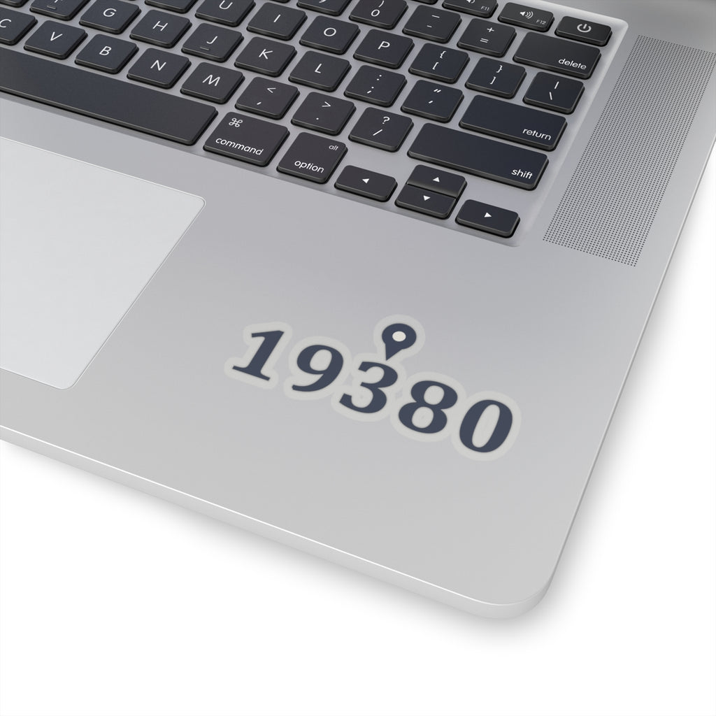 19380 Sticker