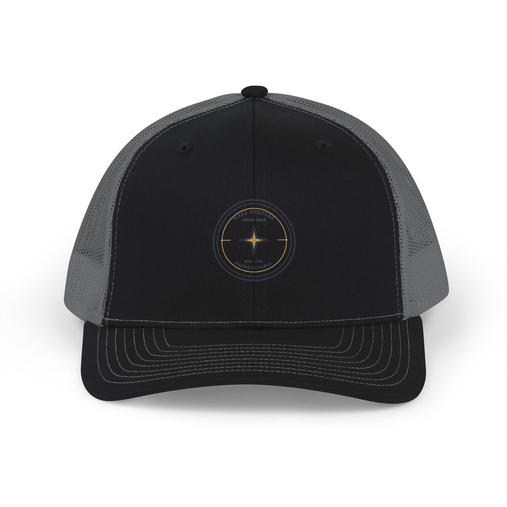 Turk's Head Badge Snapback