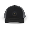 Turk's Head Badge Snapback