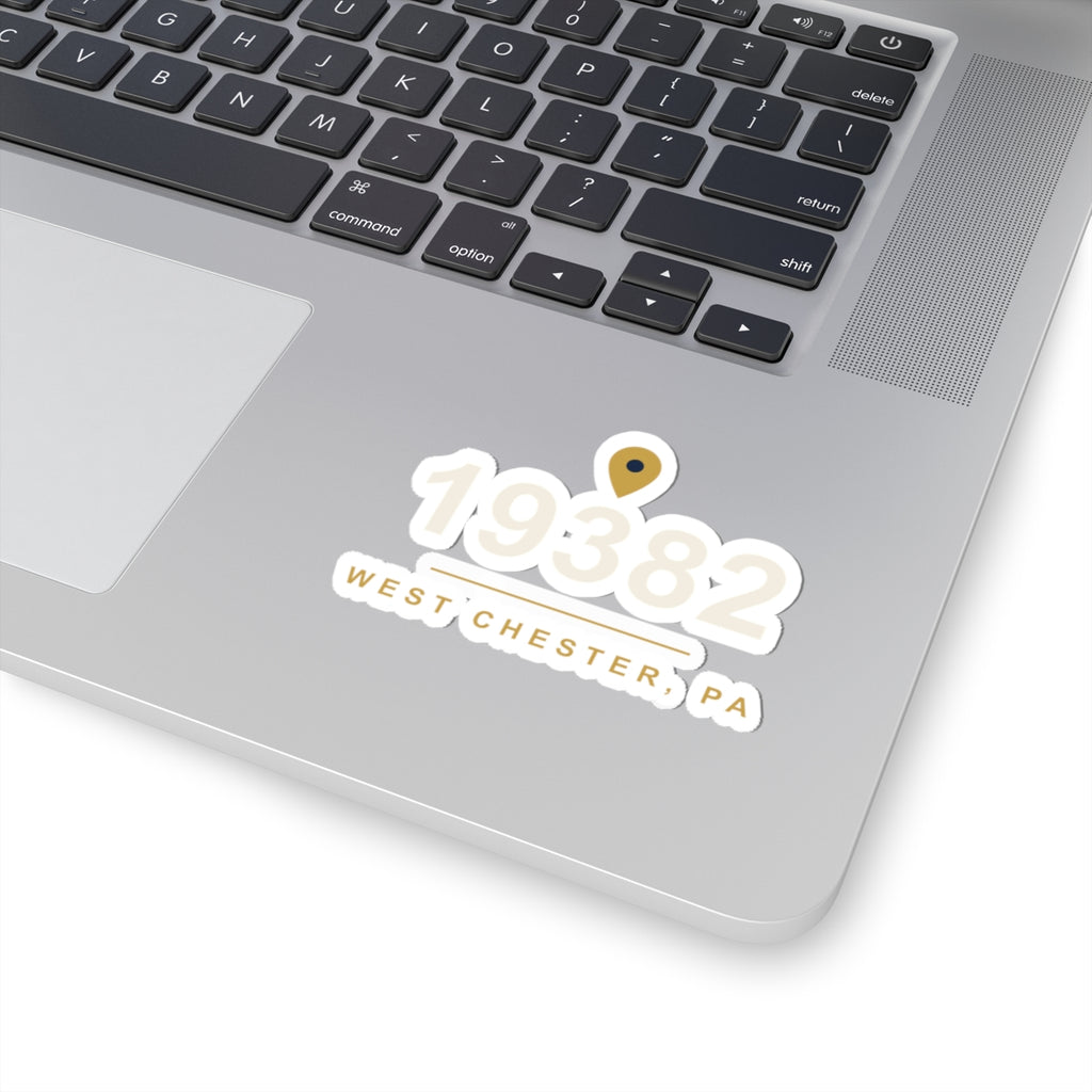 19382 Sticker