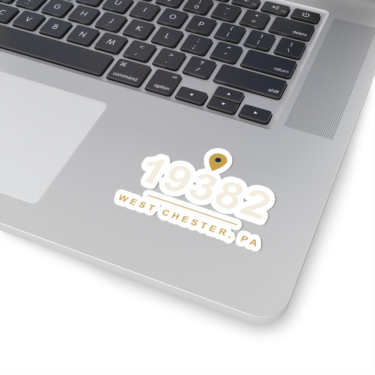19382 Sticker