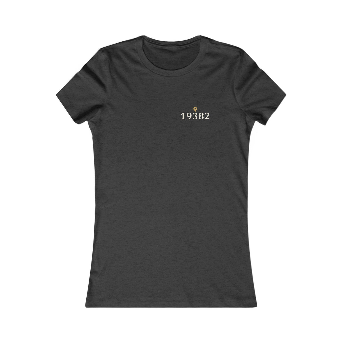 19382 Women's Tee
