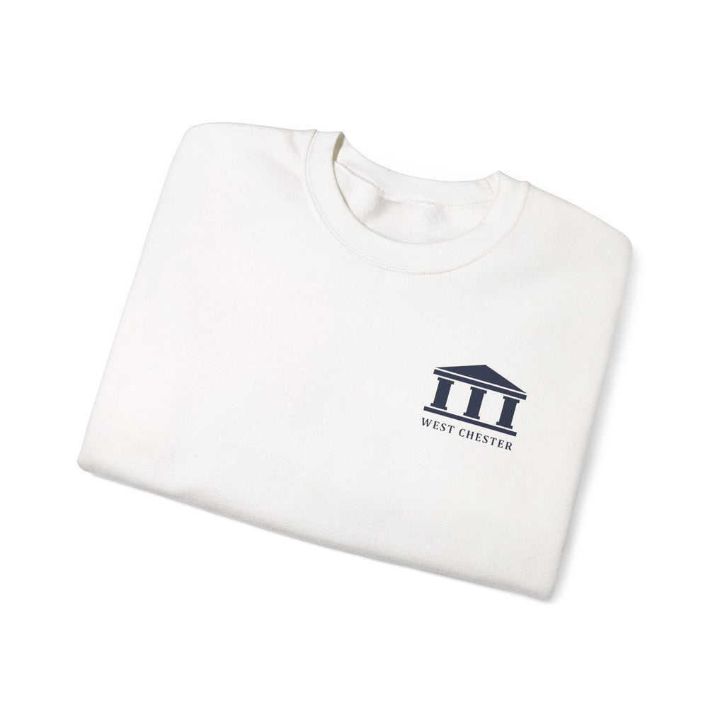 Athens of PA Crewneck