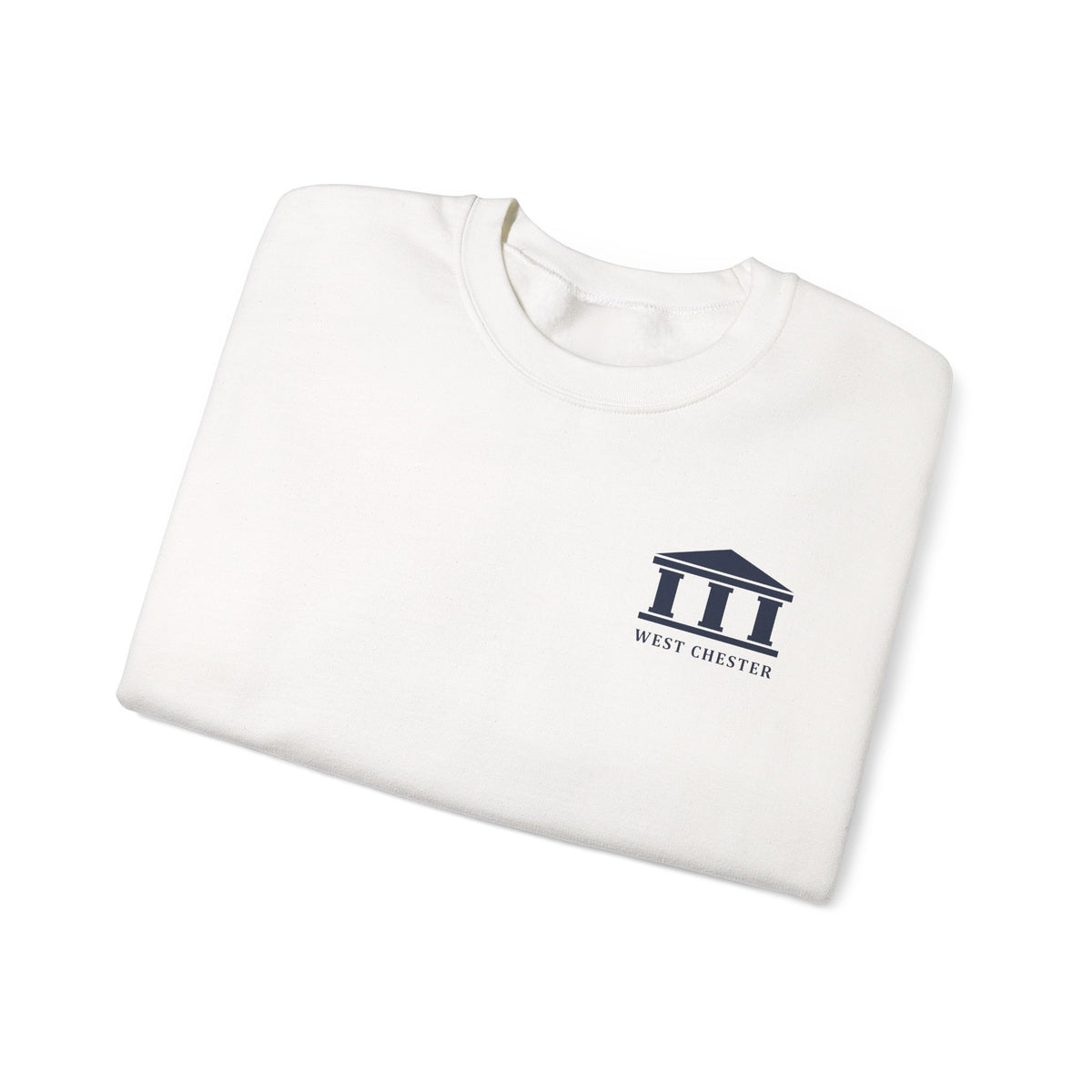 Athens of PA Crewneck