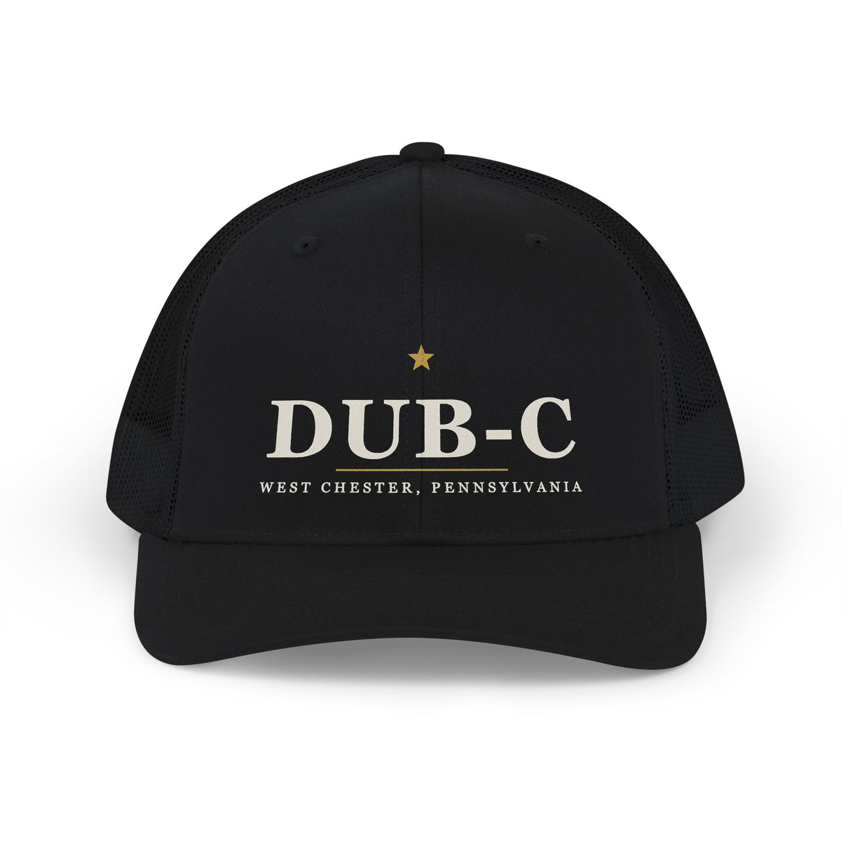 DUB-C Snapback