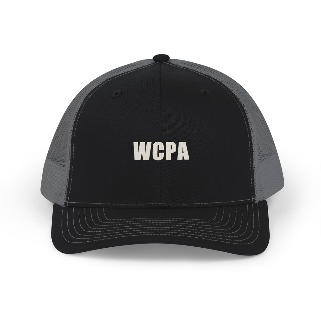 WCPA Tall Snapback