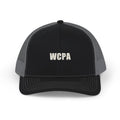 WCPA Tall Snapback