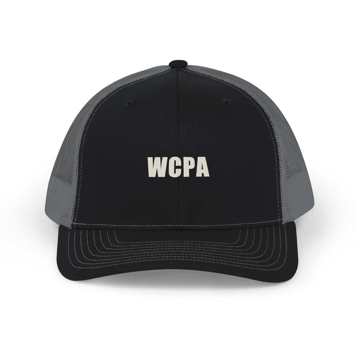 WCPA Tall Snapback